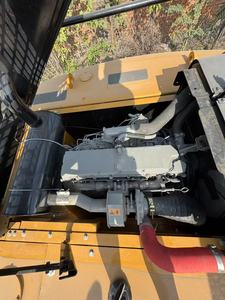 Excavatrice d'occasion Sany SY335H, 33,5 tonnes, grande excavatrice minière, modèle 2022, avec moteur, boîte de vitesses et pompe, à vendre - Product Image 6