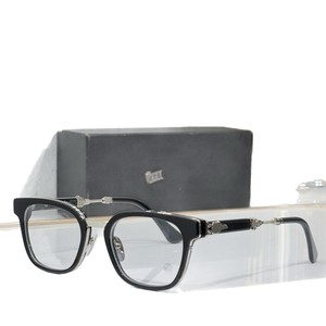 Famille nouveau diamant solide pleine jante Rectangle lunettes cadre unisexe mode rétro tendance lunettes de lecture Anti-reflet KROE modèle - Product Image 4