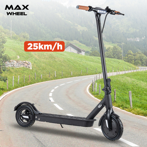 Vente chaude 25 km/h 36v 7.5ah Batterie Pliable <span class=keywords><strong>Freestyle</strong></span> et Imperméable Adulte Électrique Deux Roues Scooter - Product Image 1