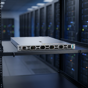 เซิร์ฟเวอร์แบบติดตั้งบนแร็ค R4715 ซ็อกเก็ตเดี่ยว สำหรับโฮสติ้งเว็บ ฐานข้อมูล เครื่องเสมือน และคลาวด์ - Product Image 6