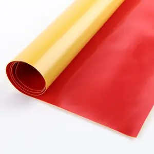 Bale Net Wrap Pvc Coated Tarpaulin Awnings Pvc Fabric Waterproof Side Curtain