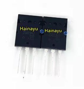 Nhà phân phối giao hàng nhanh Hainayu tích hợp bộ khuếch đại công suất chip IC với đèn âm thanh cao cấp A1943 C5200 2SA1943 2SC5200 - Product Image 3