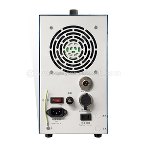 400W 500W 600WPortable <b>Mini</b> EDM <b>Drilling</b> Machine for Broken Bolt Portable Removal Tap Removal Broken Screw <b>Drilling</b> EDM Machine - Product Image 5