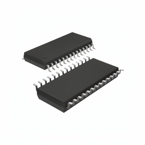Embedded Electronic Chips Component Authorized Distributor 28 TSSOP MSP430FR5724IPWR - Product Image 1