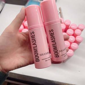 ฟองโฟมสีขาวสำหรับทำมูสขวดแชมพูแบบมีที่ปิดตาขนาดพกพาได้ - Product Image 5