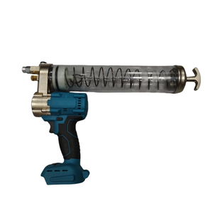 <span class=keywords><strong>Pompe</strong></span> <span class=keywords><strong>à</strong></span> graisse sans fil électrique <span class=keywords><strong>à</strong></span> haute pression Pistolet <span class=keywords><strong>à</strong></span> graisse pour pelle <span class=keywords><strong>à</strong></span> piles <span class=keywords><strong>à</strong></span> température unique Utilisation industrielle 220V 3400N - Product Image 1