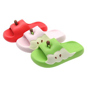 Pantuflas <span class=keywords><strong>de</strong></span> Verano Unisex <span class=keywords><strong>de</strong></span> Bajo <span class=keywords><strong>Precio</strong></span>, Suela Suave Tipo Nube, Sandalias para Exteriores - Product Image 1