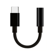 Type C À 3.5mm Port D'écouteur Câble Adaptateur USB-C Audio Convertisseur Pour téléphone portable