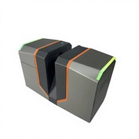 Scanner 3D à haute vitesse T150 pour l'architecture, l'ingénierie et la construction
