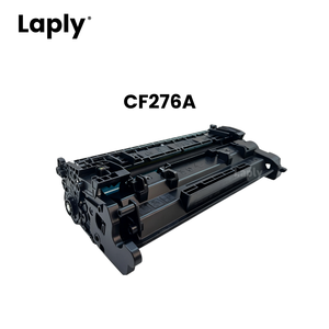 Cartucho de Tóner Compatible Laply, Gran Venta, CF276A/76A, 3000 Páginas, para <span class=keywords><strong>HP</strong></span> Pro M404/M428 Series, Garantía de 3 Años - Product Image 2