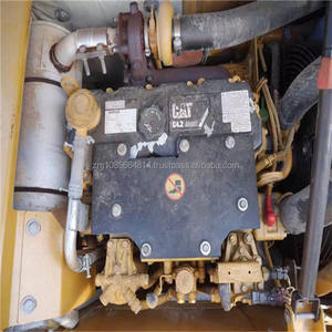 Cat 312รถขุดใช้ Cat 312d รถขุดปรับสภาพ Cat Excavator 312 - Product Image 4