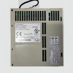 ใหม่และเป็นของแท้ Ns600 - Jusp-ns600 Servopack Indexer Unit ชุดควบคุมอัตโนมัติสำหรับงานอุตสาหกรรมที่ตั้งโปรแกรมได้ - Product Image 1