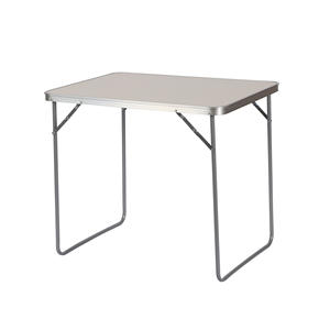 <span class=keywords><strong>Table</strong></span> métallique pliante en aluminium portable moderne pour l'extérieur <span class=keywords><strong>valise</strong></span> à café pour ordinateur portable pour le <span class=keywords><strong>camping</strong></span> pique-nique mobilier d'extérieur - Product Image 5