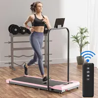 Multi-function Treadmill Commercial Portable Gym Equipment Running Machine Touch Screen Commercial Treadmill Fitness Treadmill