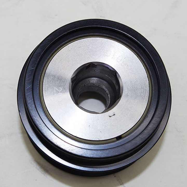 OEM 12660100 12640399 5 pulley clutch pulley for GM CHEVROLET 