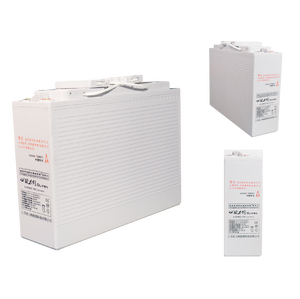 12V 100Ah 150Ah 200Ah AGM Batería solar de gel Batería de plomo ácido para electrodomésticos y sistemas de almacenamiento de energía solar - Product Image 4