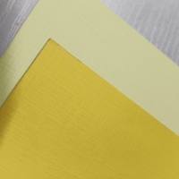 Papier cartonné fantaisie 230 g/m² A4, motif lin coloré, gaufré texturé, anti-ondulation, papier spécial pour emballage/emballage de dictionnaires