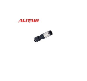 Raccords pneumatiques ALITAIR série <span class=keywords><strong>ASPL</strong></span>, type L, nouveau raccord d'arrêt - Product Image 4