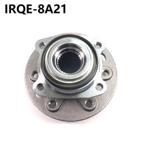Unité de roulement de moyeu de roue IRQE-8A21 9063500249 pour l'essieu arrière de Mercedes-Benz Sprinter - Product Image 5