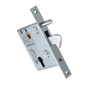 Trung Quốc Nhà sản xuất 7248 7260 Giá Rẻ Bán thép không gỉ móc đôi cửa trượt khóa kép điểm Lỗ mộng - Product Image 2