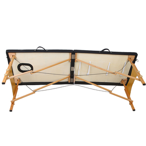 <span class=keywords><strong>Table</strong></span> <span class=keywords><strong>de</strong></span> lit <span class=keywords><strong>de</strong></span> <span class=keywords><strong>Massage</strong></span> pliable moderne professionnelle pour Spa épilation des cils Salons <span class=keywords><strong>de</strong></span> beauté <span class=keywords><strong>confortable</strong></span> Portable Thai Spa école du visage - Product Image 4
