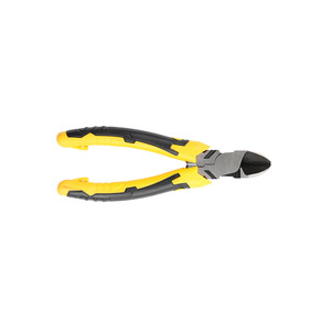 Key Card Customization 6-Inch Pointed Pliers Industrial Grade Electrician Special Multi-Functional Pointed Wire Cutter Eccentric - Product Image 5