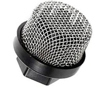 GOODTAN 246385 7/8 Filtre d'aspiration à tamis pour pulvérisateur de peinture sans air 390 Ultra 395 495 490