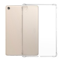 Coque de protection pour tablette Imiracle OnePlus Pad 3 13.2 2025, en TPU souple transparent, antichoc, très vendue