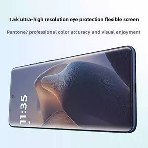 全新原装Edge 60 <span class=keywords><strong>S</strong></span> 5g智能手机，带6.67英寸AMOLED 120Hz显示屏尺寸大电池5500毫安时 - Product Image 6