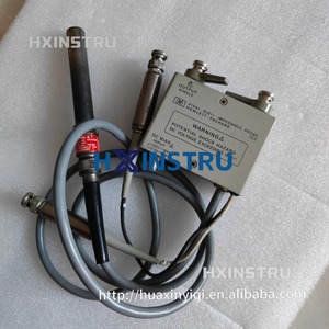 1 pieza de kit de sonda de impedancia Agilent 41941A 41941-61001, con estuche usado hx1 - Product Image 1