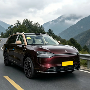 AITO M9 2025 Ultra Pure Electric 650km 4 places Véhicule électrique de luxe haut de gamme - Product Image 1