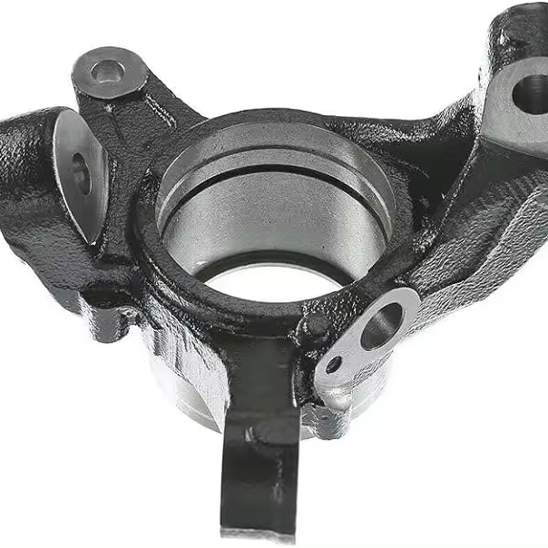 43211-58020(R) 43212-58020(L) Steering Knuckle for LEXUS RX300