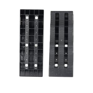 Caravan Levelling <strong>Ramps</strong> - 2 Pack Heavy Duty Motorhome <strong>Ramps</strong> with Bag - Product Image 4