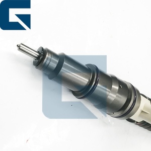 Injecteur de carburant diesel VOE21371672 21371672 JIAJUE pour moteur D13A avec garantie de 3 mois - Product Image 4