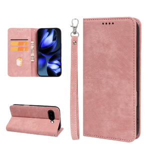 Funda de Cuero Tipo Cartera para Google Pixel 9A y Samsung S23 25 Ultra, con Almacenamiento para Tarjetas, Cierre Magnético, Función de Soporte y Resistencia a Impactos - Product Image 1