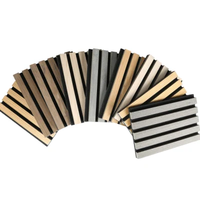 Panneau Acoustique Moderne Écologique E0 en Polyester PET Absorbant le Son, Cloison Anti-Bruit de Bureau Pliable, Écran Diviseur Acoustique pour
