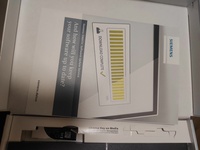 6ES7822-1AA06-0YA5 Software STEP 7 Professional V16 para PLC