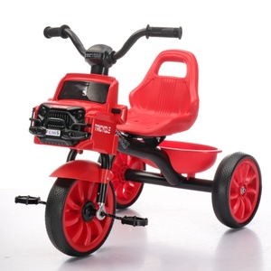 จักรยานสามล้อเด็ก รถ<span class=keywords><strong>สามล้อ</strong></span>สำหรับ<span class=keywords><strong>เด็ก</strong></span>อายุ 2-6 ปี รถขี่เล่นสำหรับเด็กอายุ 1-6 ปี รถ<span class=keywords><strong>สามล้อ</strong></span><span class=keywords><strong>เด็ก</strong></span>พร้อมเสียงเพลงและไฟ - Product Image 3