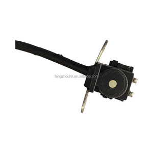 Bobine de stator de magnéto de moto pour RAIDER150 – Pièce de rechange pour l'entretien et la maintenance électrique - Product Image 3