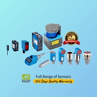 Sensor Fotoelektrik Elektronik Optik Baru Asli DT50-P2113 Laser 20M Sensor Pengukur Jarak Jarak Menengah