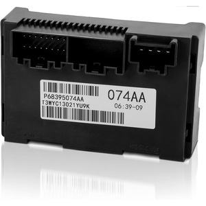 Módulo de Control 68395074AA Unidad de Control del Motor Para Jeep Grand Cherokee Dodge Durango - Product Image 1