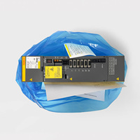 Controlador de Potencia Nuevo, Amplificador Original en Stock A06B-6096-H304 Fanuc FANUC con Garantía