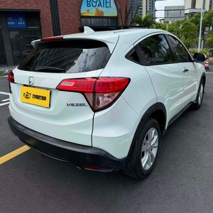 <span class=keywords><strong>Mini</strong></span> SUV Usado Honda Vezel 2025, Tracción Delantera, Autos de <span class=keywords><strong>Segunda</strong></span> <span class=keywords><strong>Mano</strong></span>, Bajo Consumo de Combustible, Equipado con ABS, Bajo Kilometraje - Product Image 5