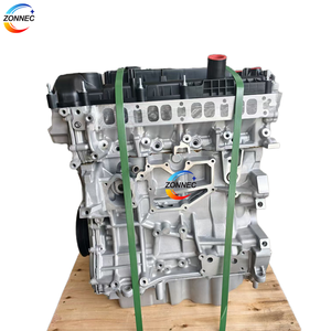Ensemble moteur nu 2.0T DUA TPBA pour <span class=keywords><strong>Ford</strong></span> <span class=keywords><strong>Focus</strong></span> Mk3 <span class=keywords><strong>ST</strong></span> S-MAX <span class=keywords><strong>Mk1</strong></span> Mondeo Mk4 - Product Image 2