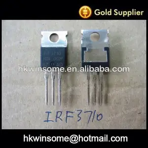 (Transistor) IRF3710