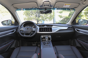 Usado para Binrui 2020 200T Turbo DCT Edición Comfort, 6 velocidades, 30000 km, R16, Bajo Consumo, Volante <span class=keywords><strong>a</strong></span> la Izquierda, Sedán Familiar - Product Image 4