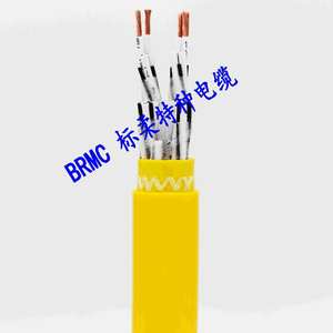 Shanghai Biaorou Factory Direct Sales Tensile Strength Abrasion-Resistant Power <b>Cables</b> PUR Sheath CCC for for Drag Drop - Product Image 5
