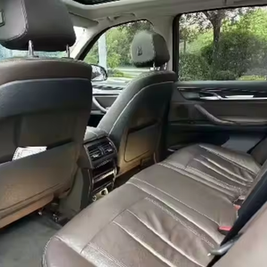 Fairly Price RHD Drive Voiture d'occasion avec sièges en cuir Direction droite Exportation - Product Image 4