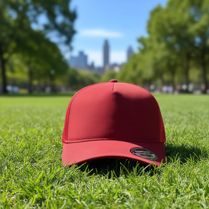 Casquette Trucker en Suédine et Maille Unisexe Adulte Multi-Panneaux Polyester Coton Tendance Décontractée Sportive Extérieur Style Urbain Hip Hop - Product Image 2