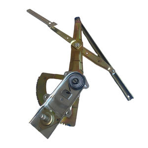 Elevador de vidrio manual para reguladores de ventanas y puertas Serie 610410030 y 610420030 Sistema de elevación de vidrio de alta calidad - Product Image 5